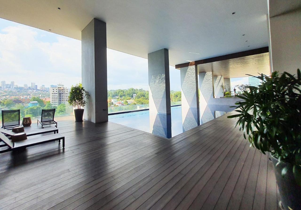 Kl Sentral, Est Bangsar By Skylimit Suites Kuala Lumpur Extérieur photo
