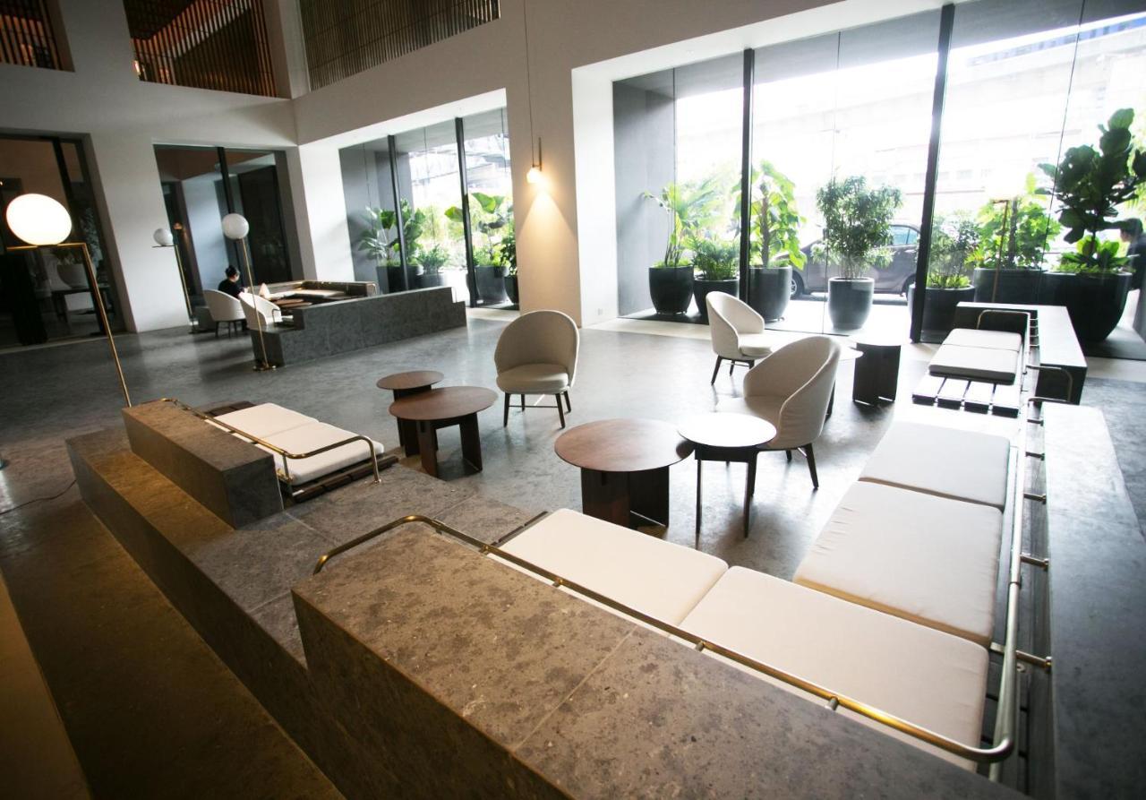 Kl Sentral, Est Bangsar By Skylimit Suites Kuala Lumpur Extérieur photo