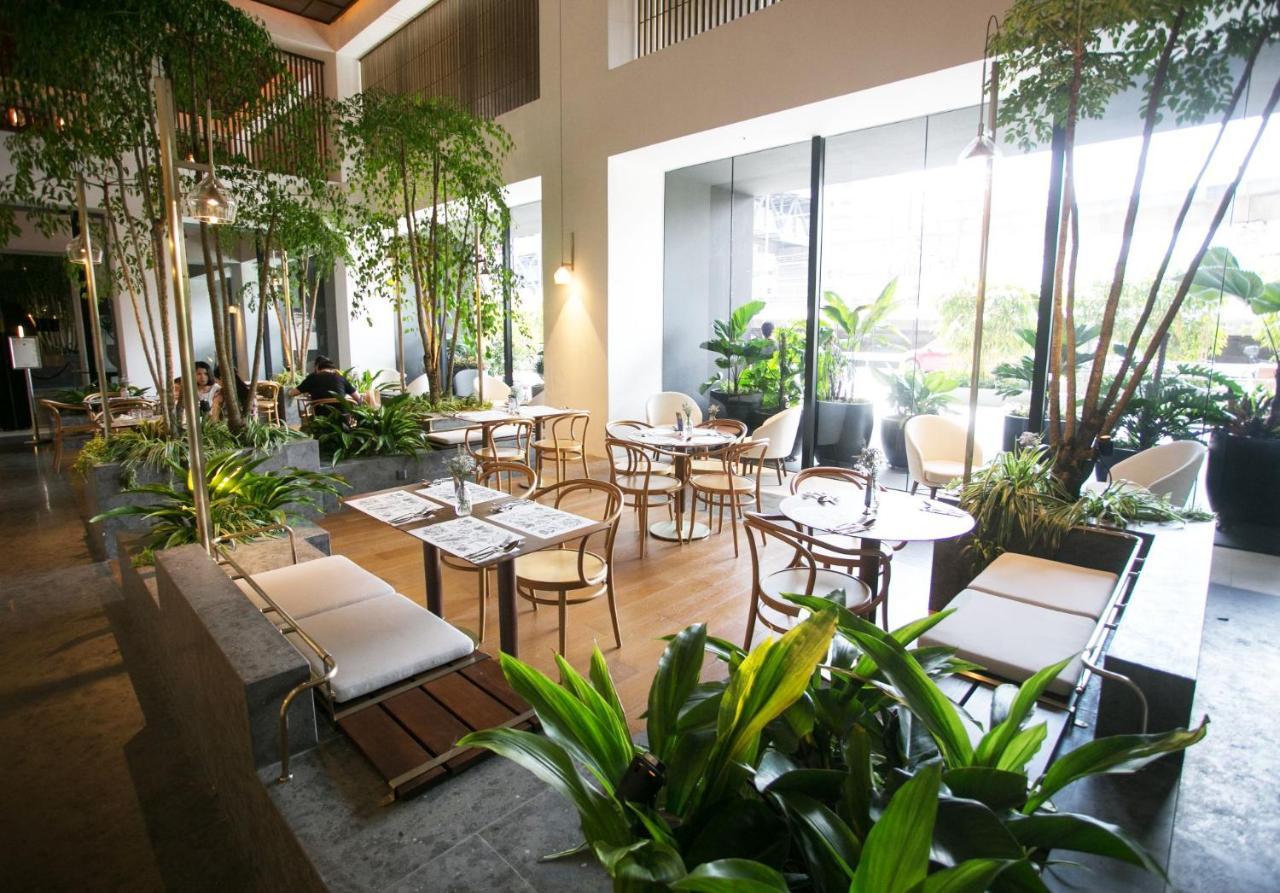 Kl Sentral, Est Bangsar By Skylimit Suites Kuala Lumpur Extérieur photo